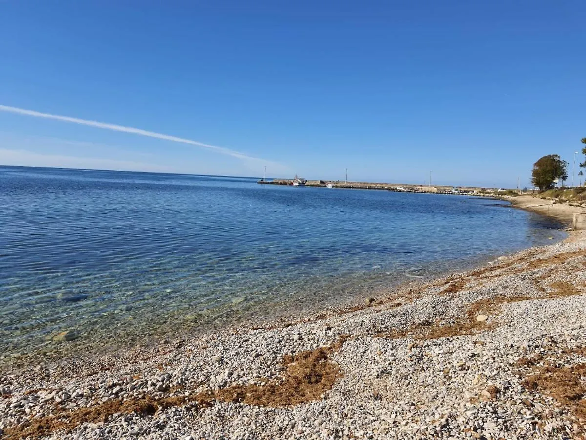 Apartmani Donella Umag Apartman