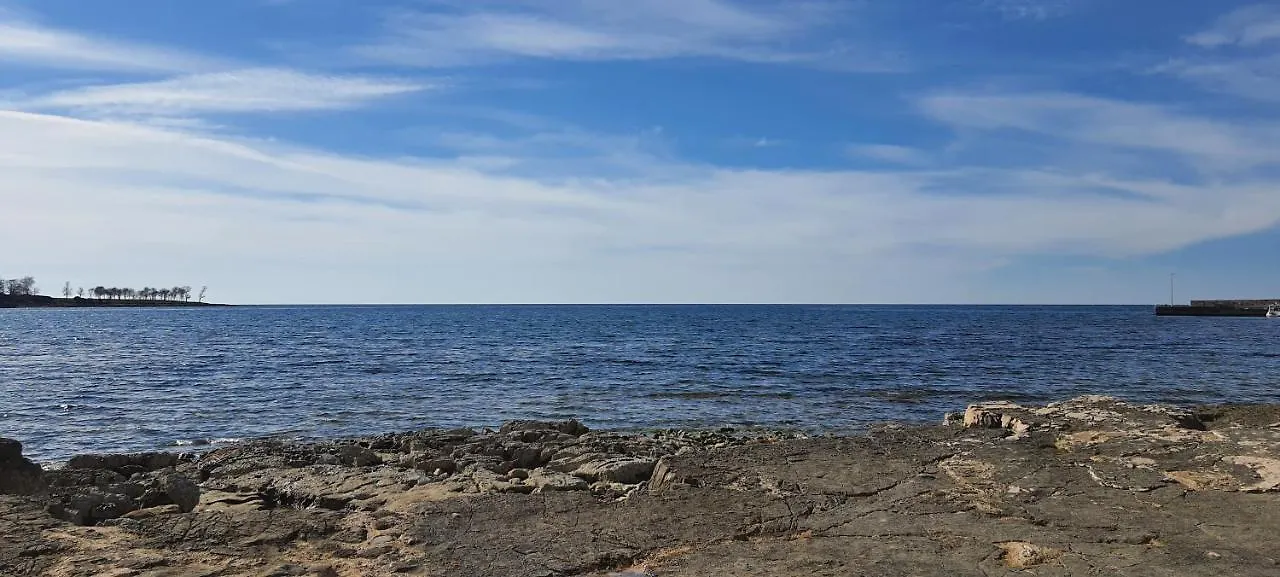 Apartmani Donella Umag 0*,  Horvátország