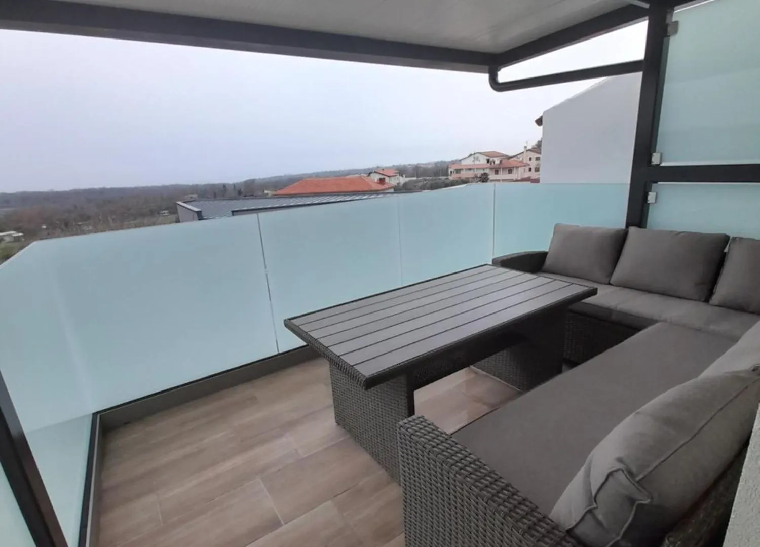 Apartman Apartmani Donella Umag