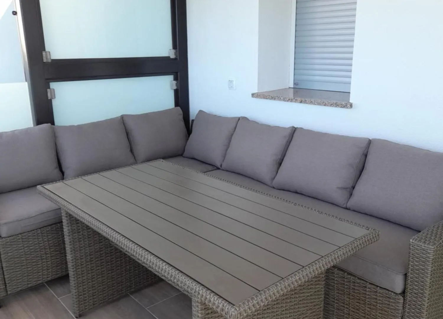 Apartmani Donella Umag Apartman