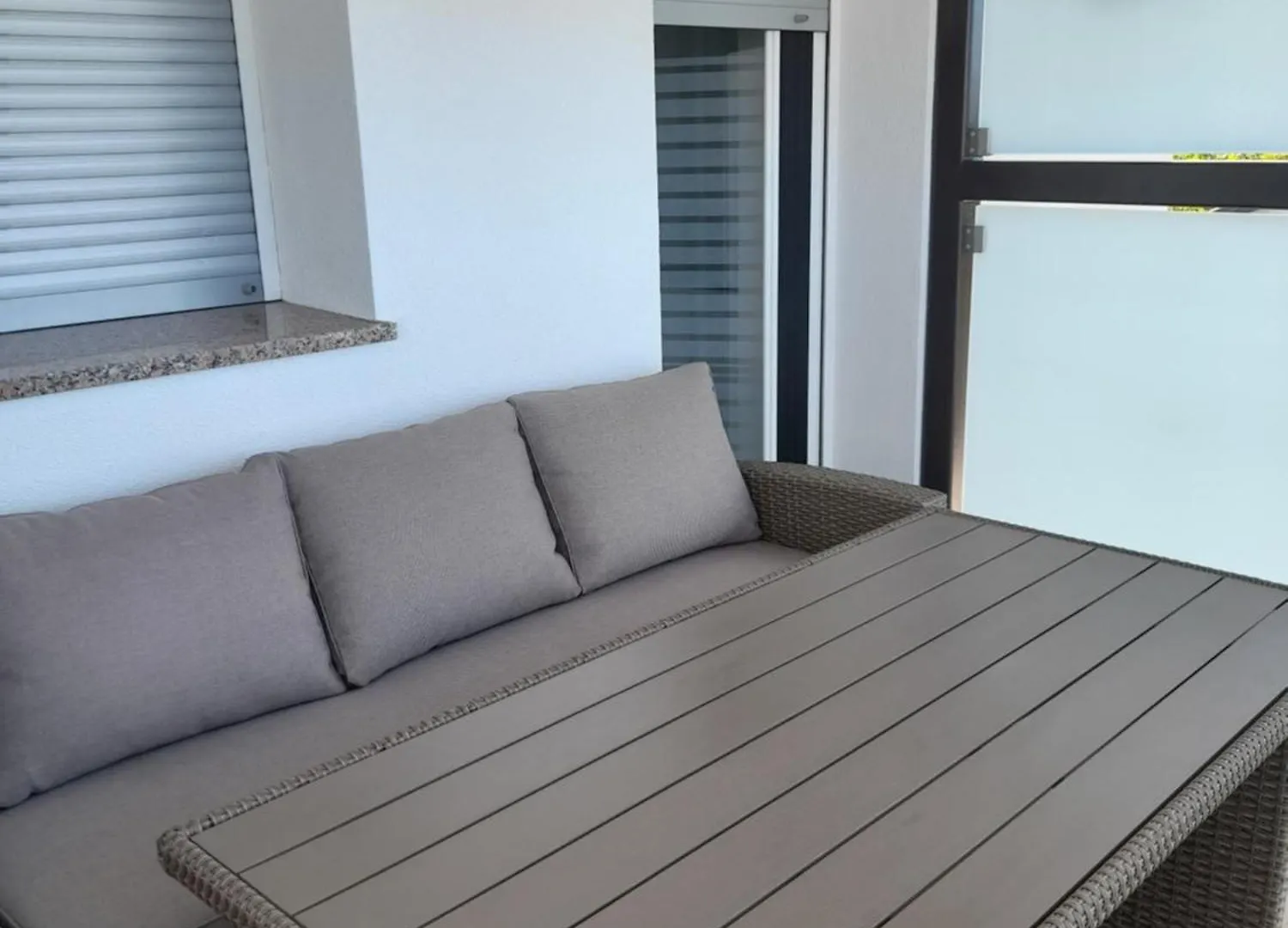 Apartmani Donella 우마그