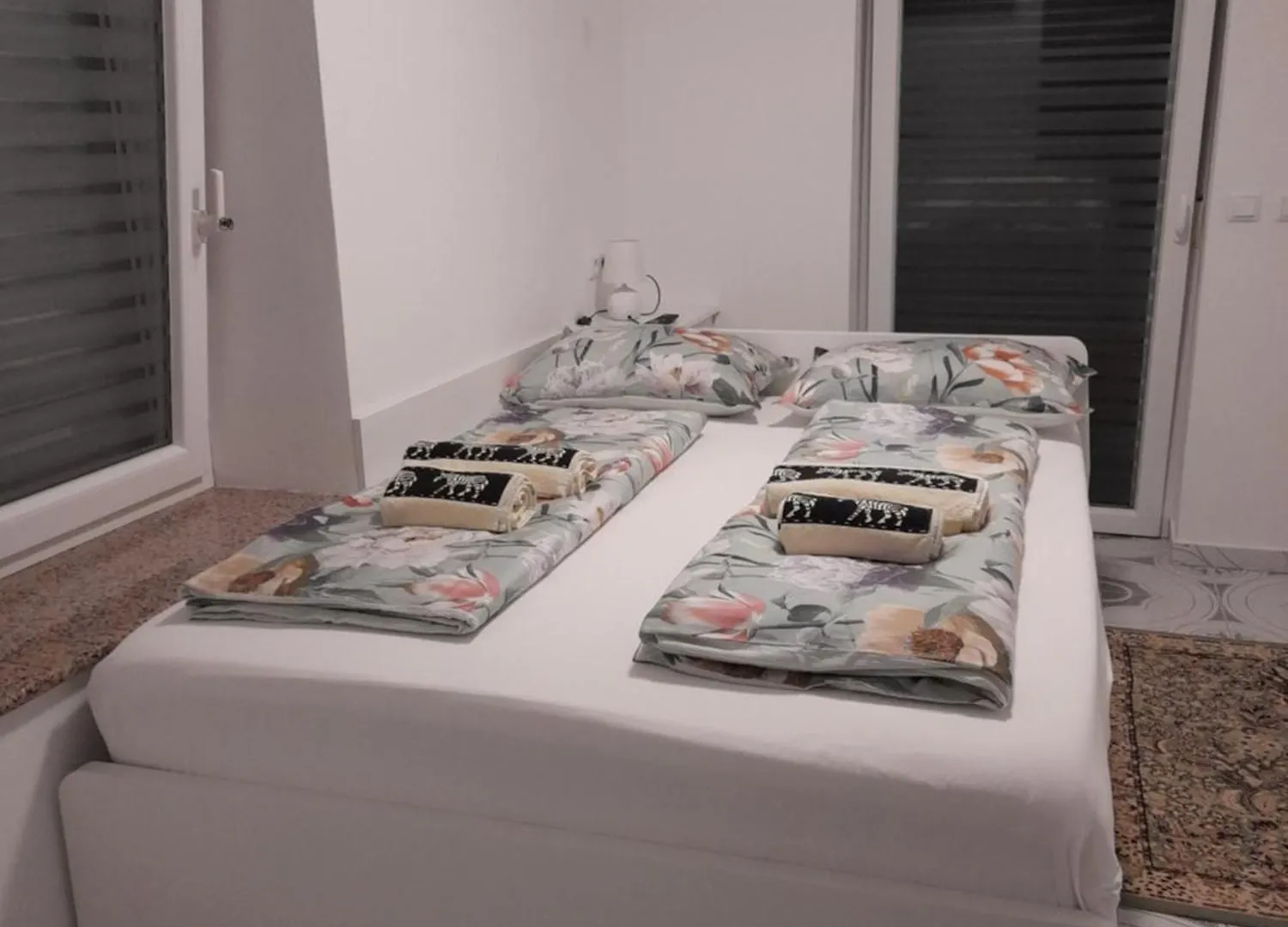 Apartmani Donella Umag Apartman