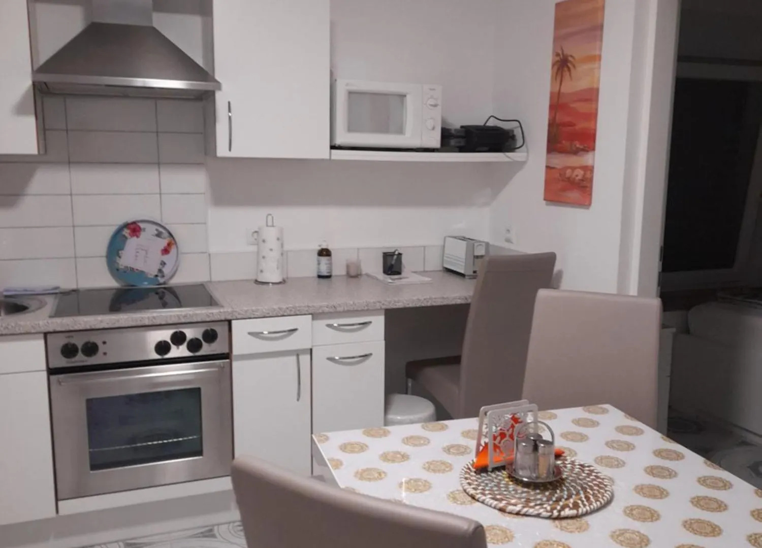 Apartmani Donella Umag