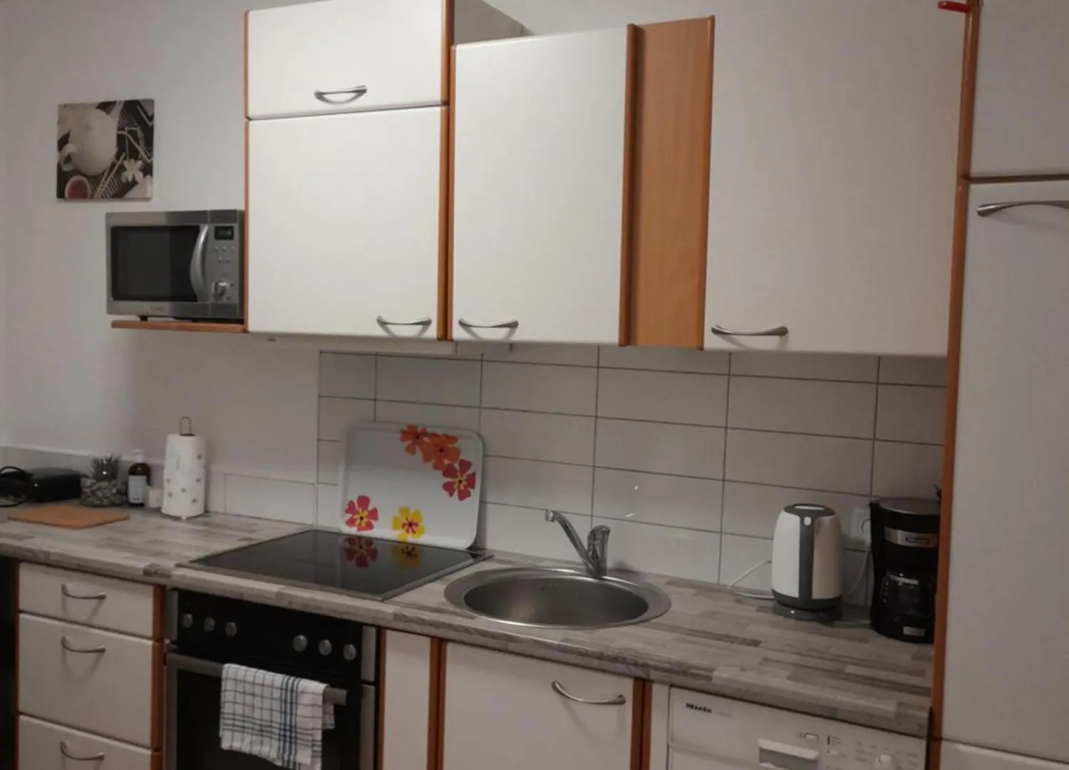 아파트 Apartmani Donella 우마그