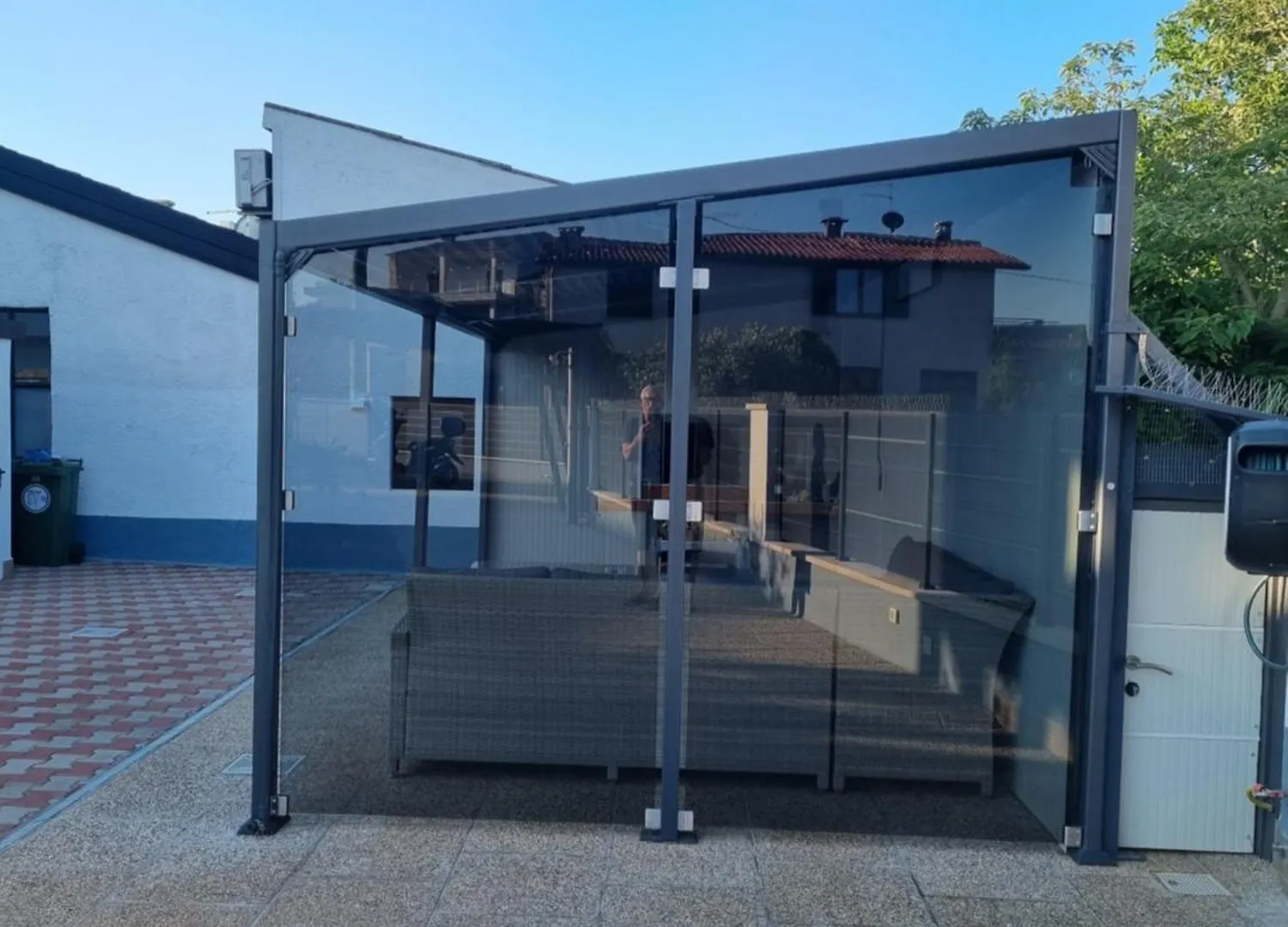 Apartmani Donella Umag Apartman