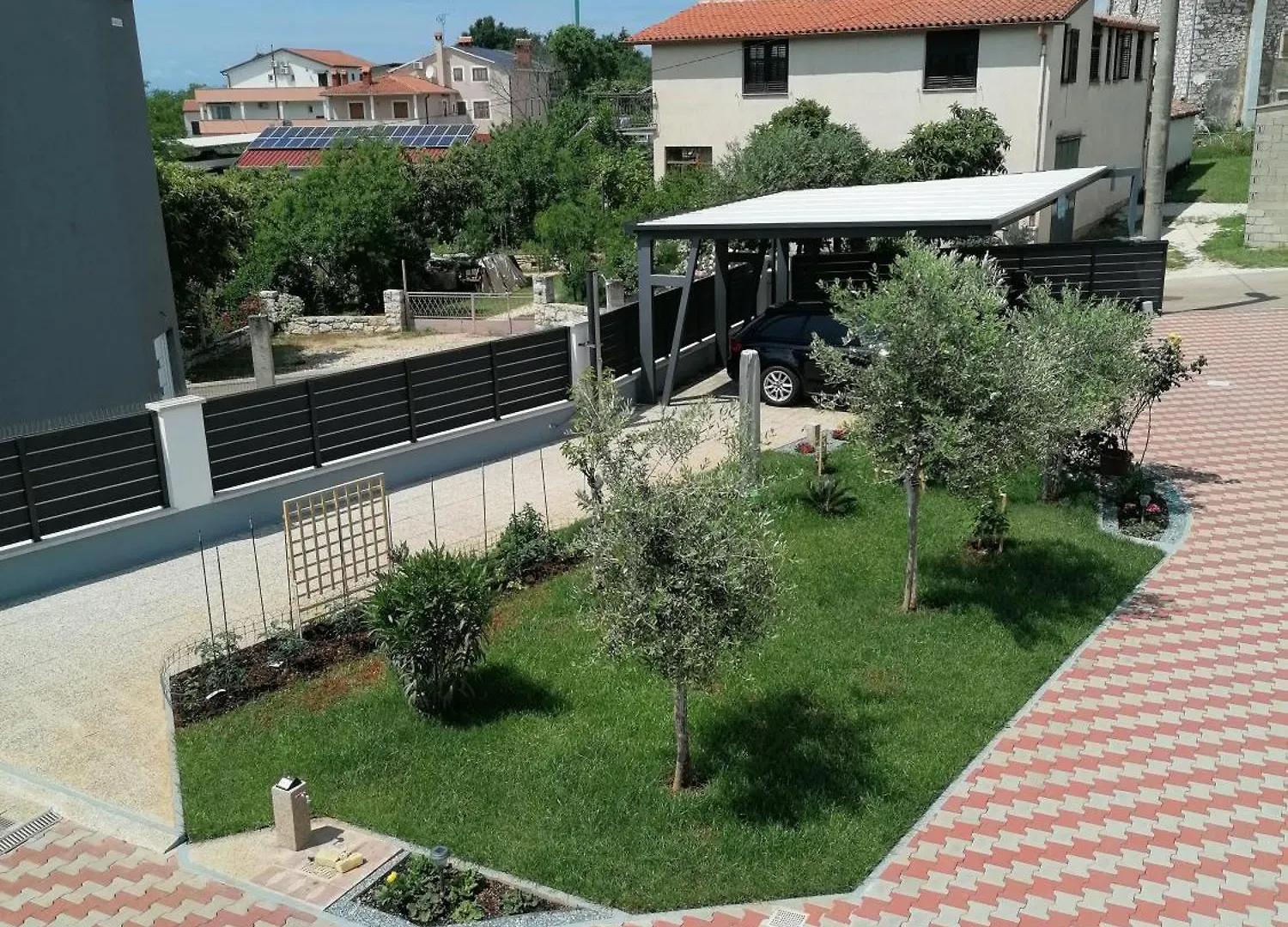 Apartmani Donella Umag 0*,