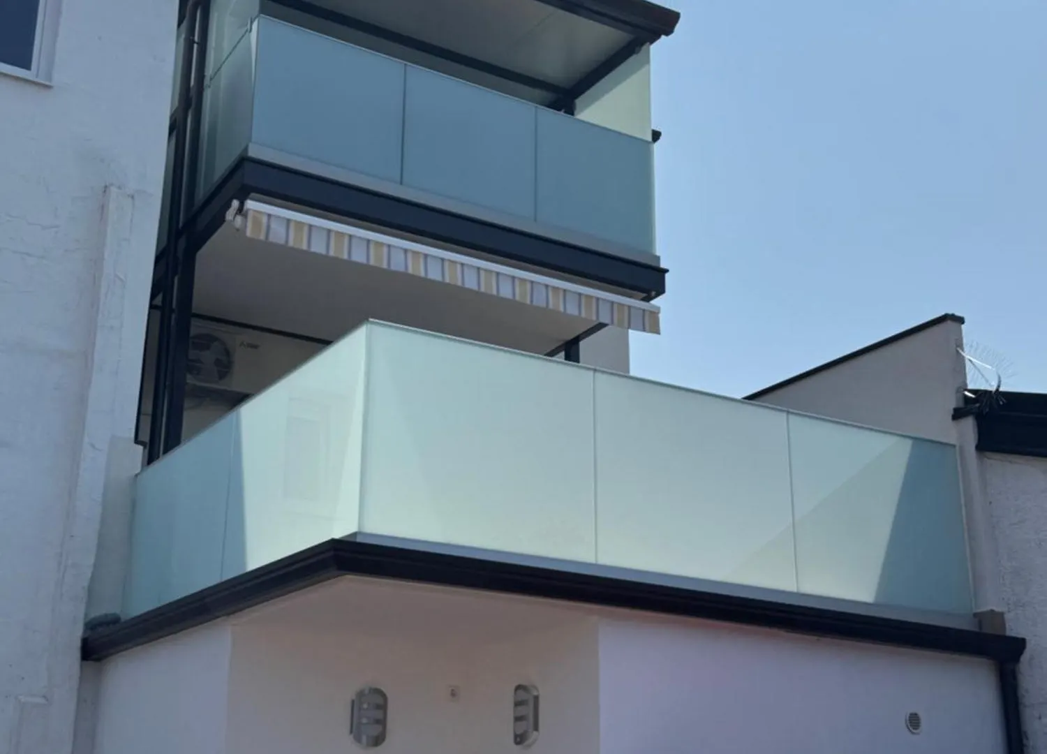 Apartmani Donella Umag