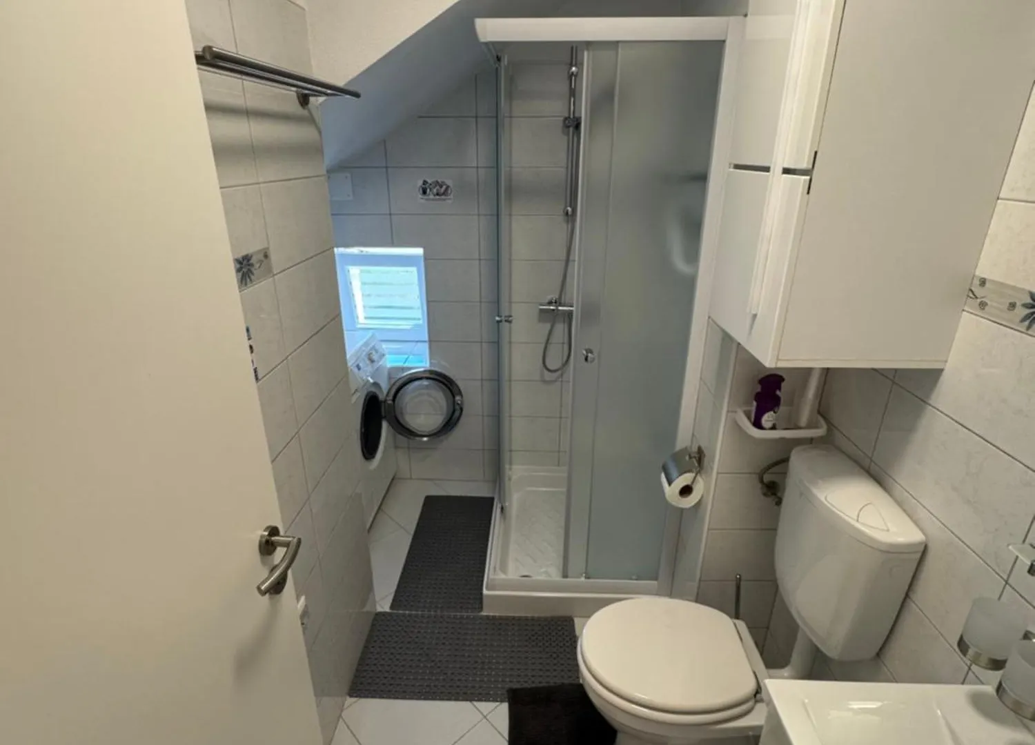 Apartmani Donella Umag Apartman