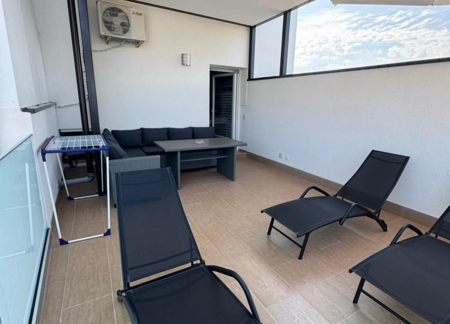 Apartmani Donella Umag